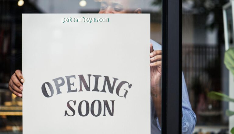 Building a Startup That Grows – Expert Guide.