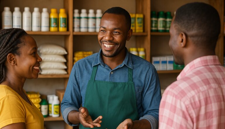 How to Scale Your Enterprise Without Losing Customers Loyalty.