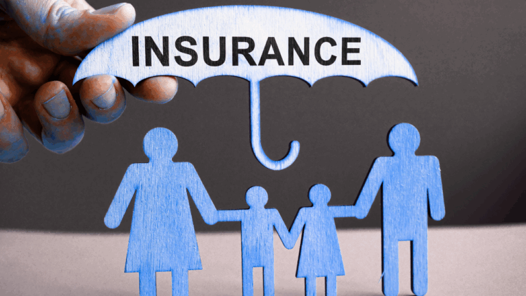 Secure Your Future with Life Insurance.