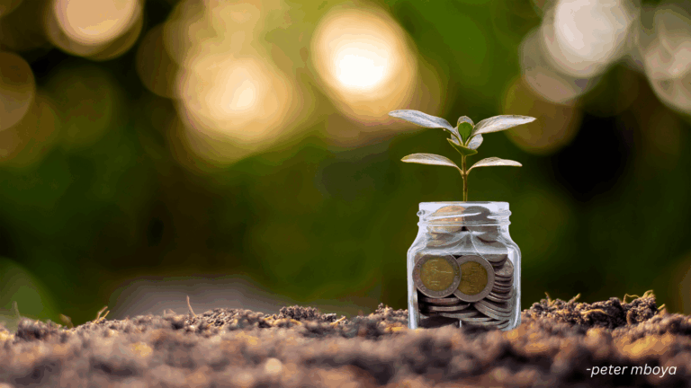 Unlock Your Wealth: Top Investment Options in Kenya (2025).
