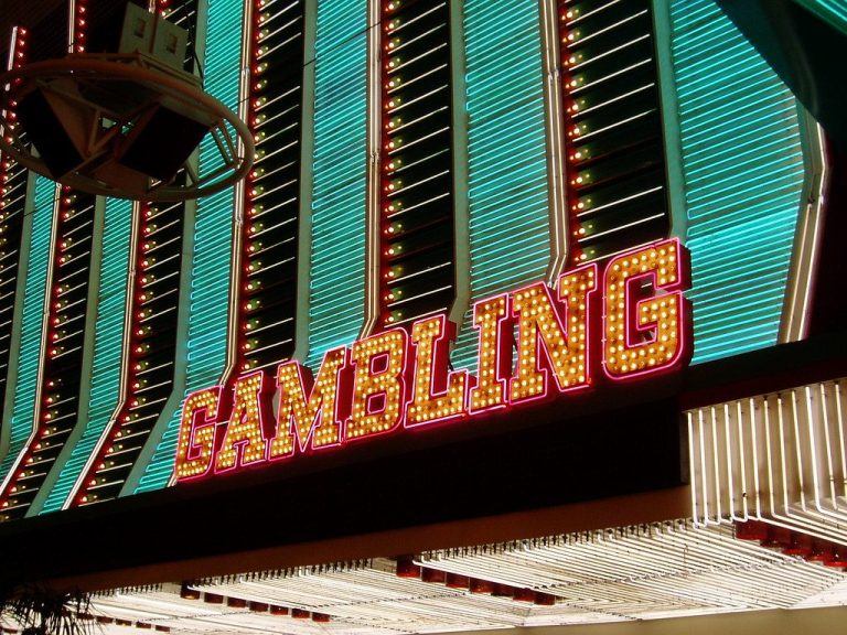 The Truth About Gambling: The Crisis Destroying Families.